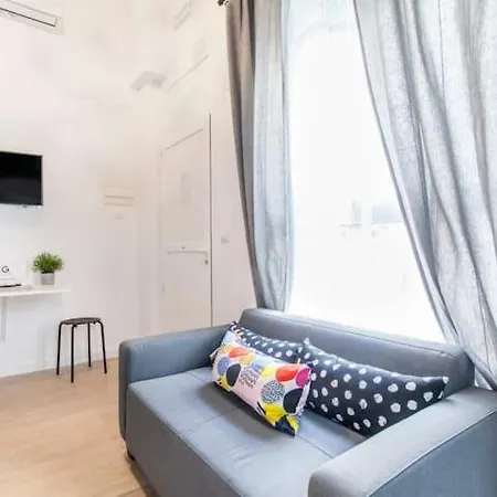 Cool Lofts Center Pensjonat Walencja