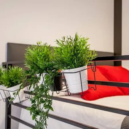 Cool Loft Autocheck Center Historic 3* Валенсия