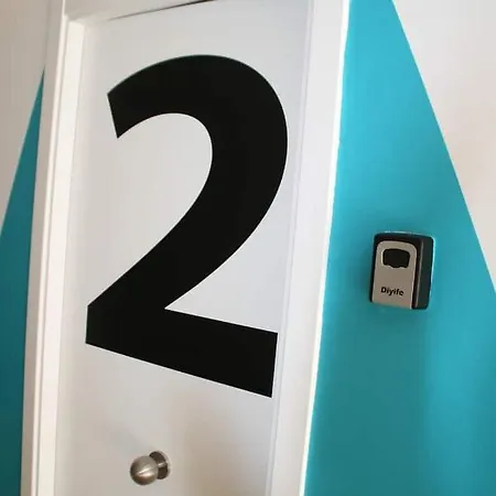 Cool Lofts Center 3*