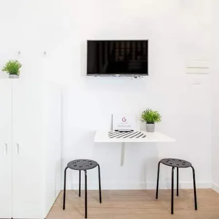 Pensjonat Cool Lofts Center 3*