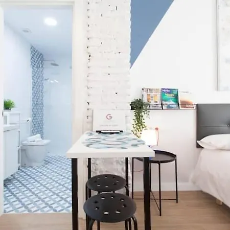 Cool Lofts Center