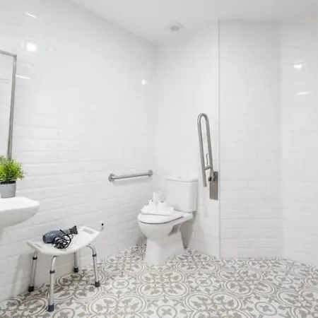 Πανσιόν Cool Lofts Center Βαλένθια