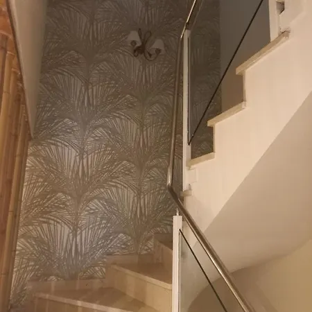 Hébergement de vacances Casa Mundovalencia *