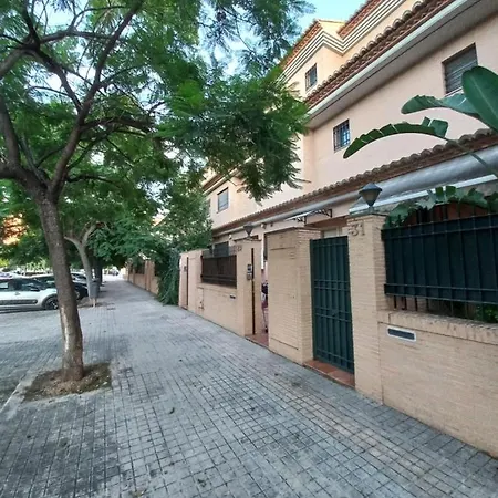 Casa Mundovalencia