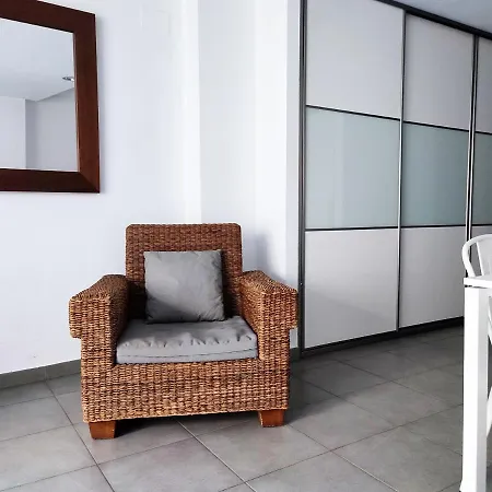 Flats Friends Tetuan Appartement *