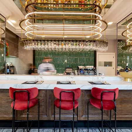 L&h Gran Via Valencia