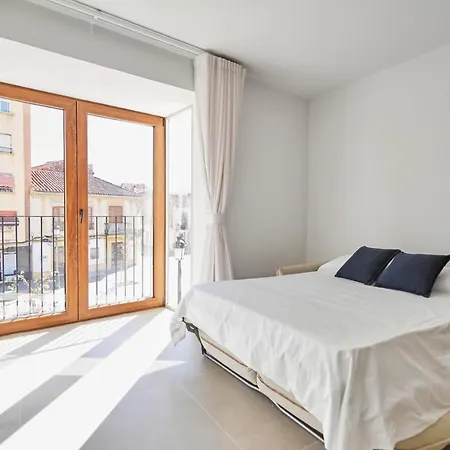 Apartment Slow Valencia