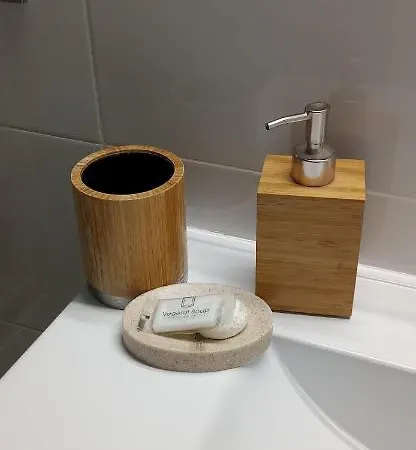 City Apartment Apartment Valencia