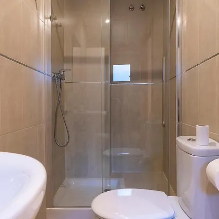 Apartamento Moontels Paseo De Ruzafa