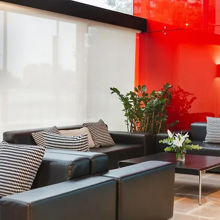 Barcelo Hotell Valencia