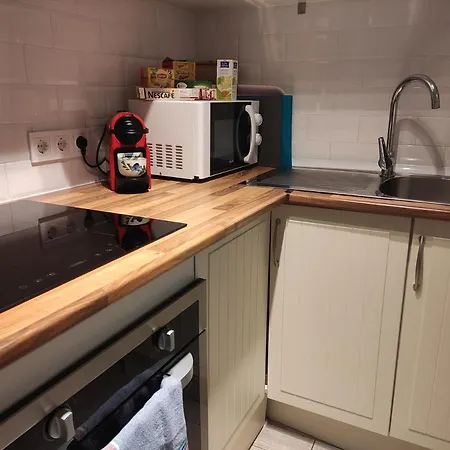 Moon Hotel Valência