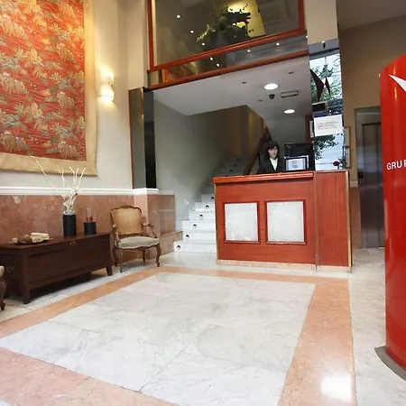 Hotel One Shot Colon