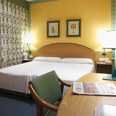 Hotel One Shot Colon Walencja