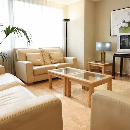 Hotel One Shot Colon Walencja