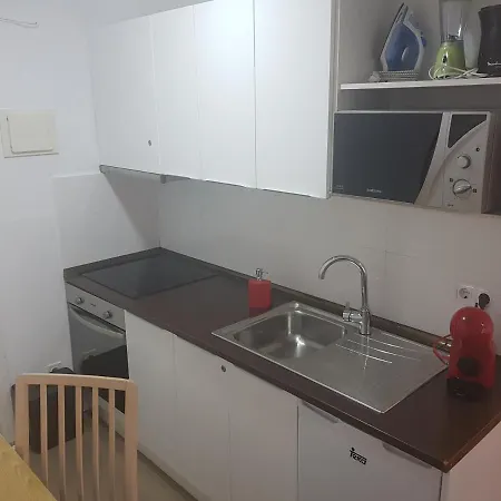 Luz De Valensiya