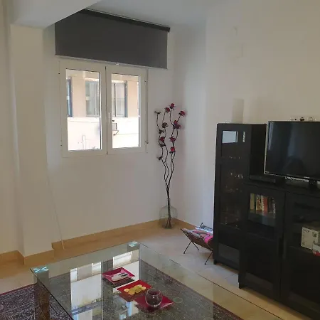 Naranja Y Limon * Valencia