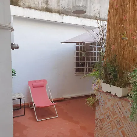 Apartment Naranja Y Limon Valencia