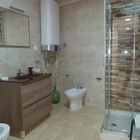 Naranja Y Limon Apartment