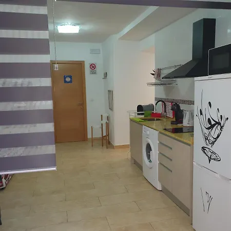 Naranja Y Limon Valencia