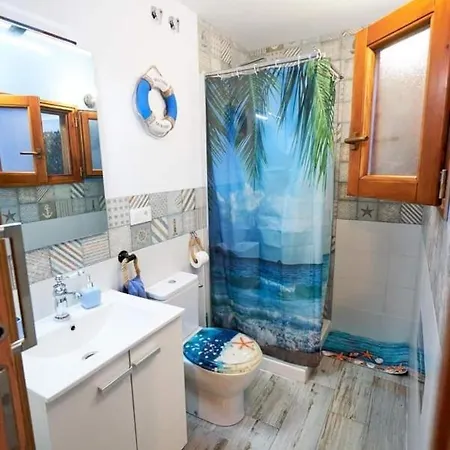 Casa Ideal Familias Con Patio Y 3 Banos Apartment