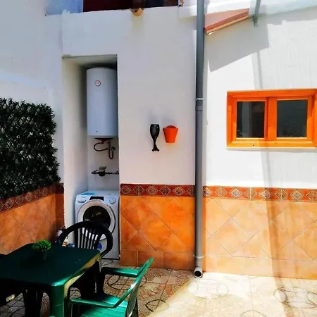 Casa Ideal Familias Con Patio Y 3 Banos *