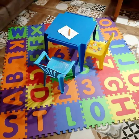 Casa Ideal Familias Con Patio Y 3 Banos