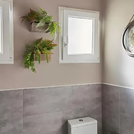 Hall Market Daire Valensiya