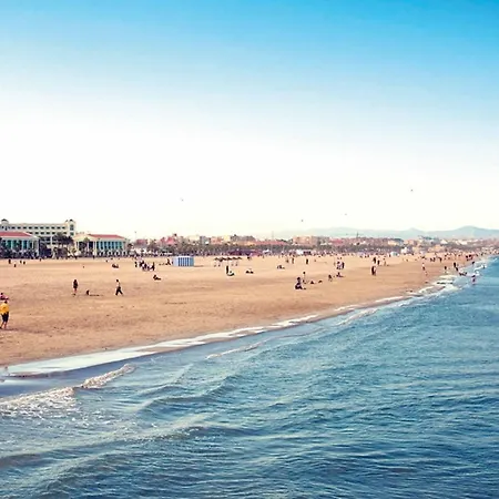 Apartup Port Area I Διαμέρισμα