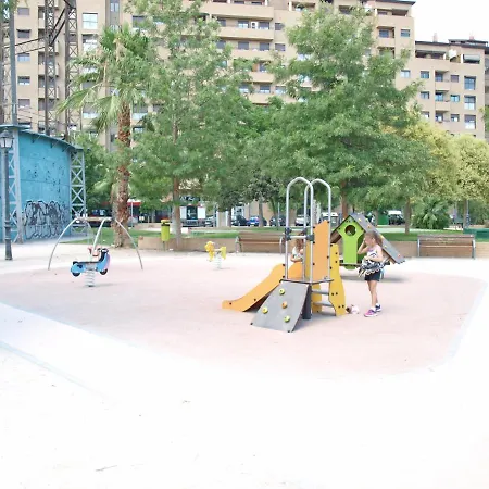 Apartup Port Area I *