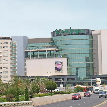 Apartup Port Area I Βαλένθια