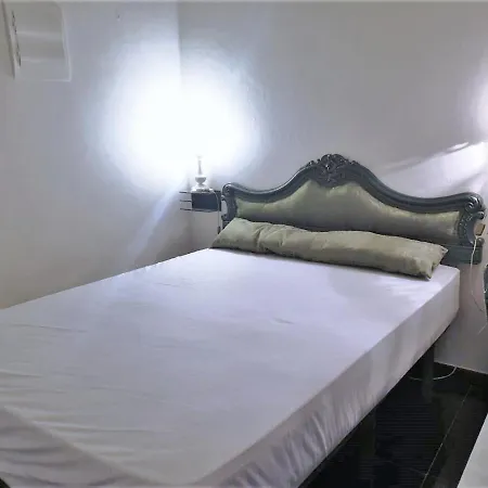 Vacansis Centro Bajo Iturbi バレンシア