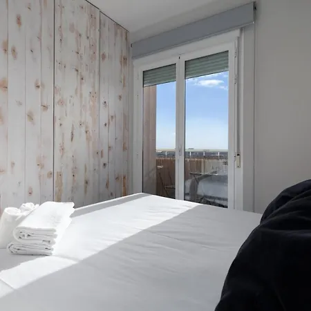 Your At Valencia, Marina Real 瓦伦西亚