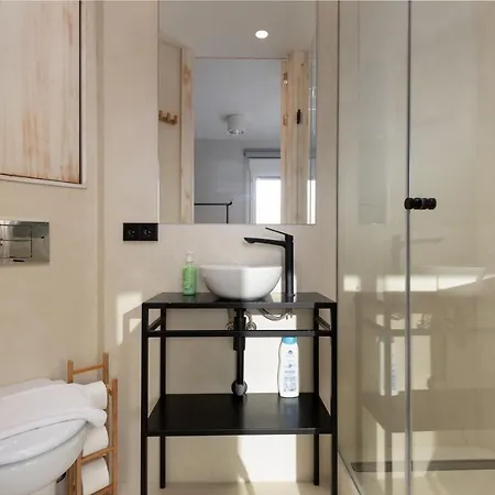 Your At Valencia, Marina Real 瓦伦西亚