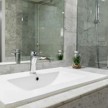 Loft En El Corazon De Daire Valensiya