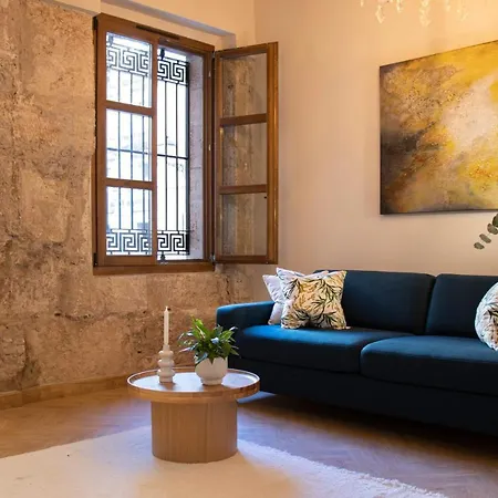 Appartamento Torres De Serranos - El Carmen Valenza