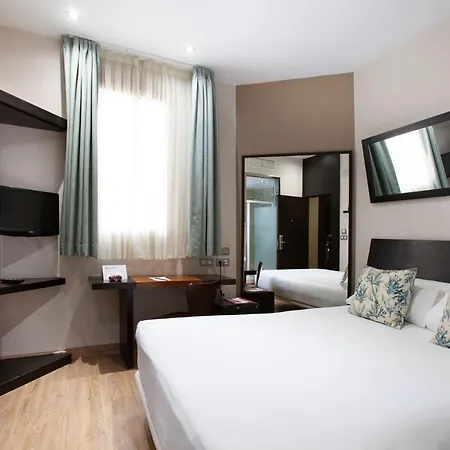 Petit Palace Ruzafa Valencia