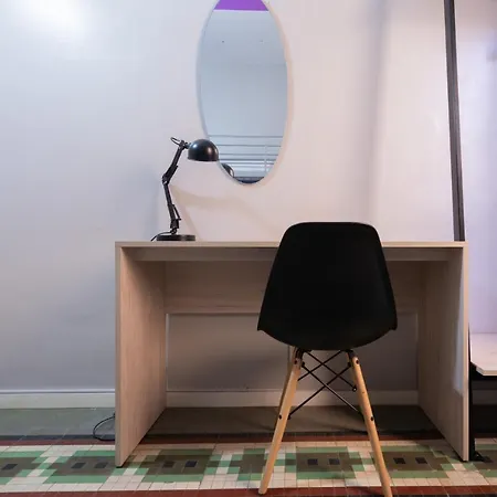 Purple Nest Хостел