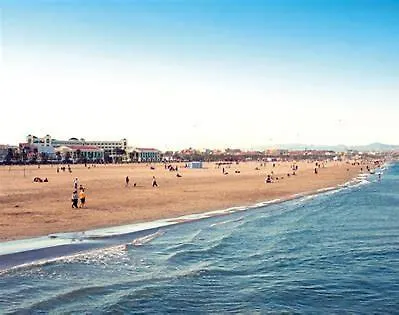 Your At Valencia, Marina Real 公寓 *