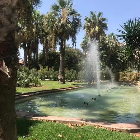 Turia San Pio V Appartement