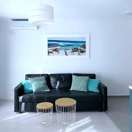 Apartment Emma Valencia