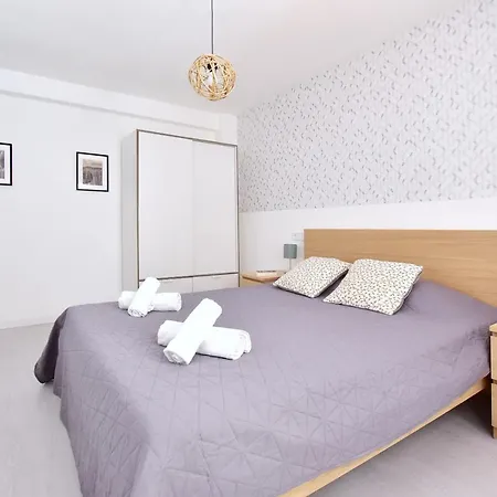 Emma Apartment Valencia