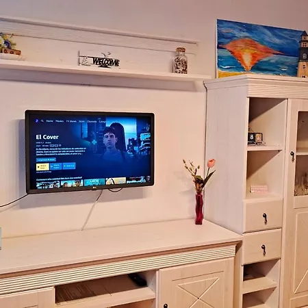 Casa De Maria Apartment Valencia