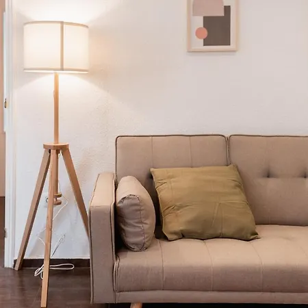 Fv Flats - Mestalla 9 * Valenza