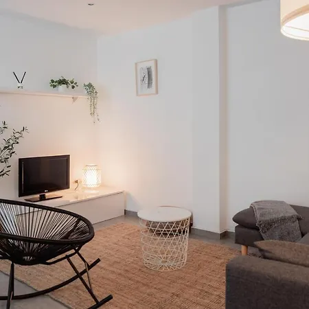 Fv Flats - Mestalla 7 *