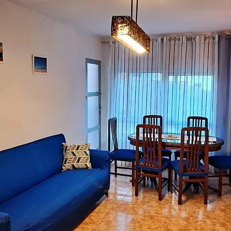 Casa De Maria Apartment