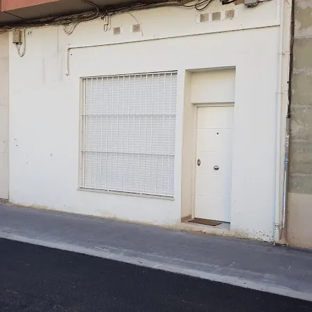 Studio Picasso Near The Port And Beach * Valenza