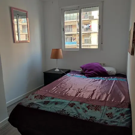 Avenue Privatunterkunft Valencia