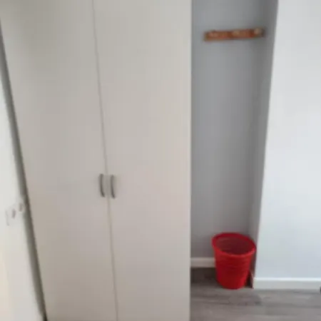 Avenue Privatunterkunft *