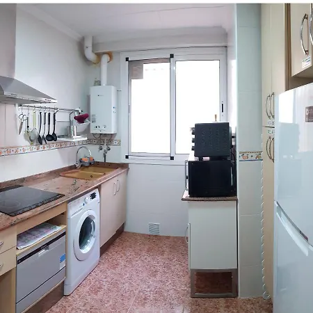 Appartement Jl Ciudad De Artes *
