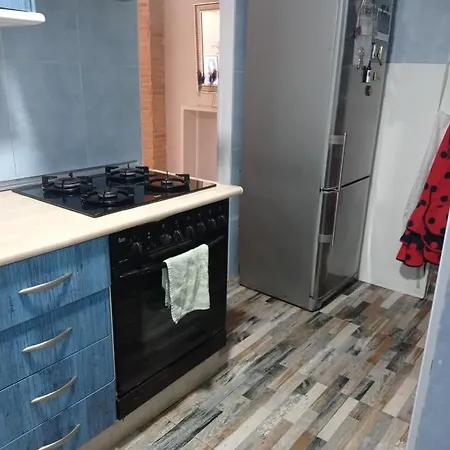 Apartament Encantador Homestay Valencia